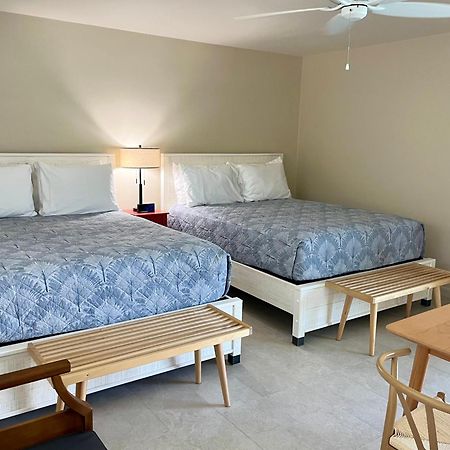 Sunshine Island Inn - Adults Only ซานิเบล ภายนอก รูปภาพ