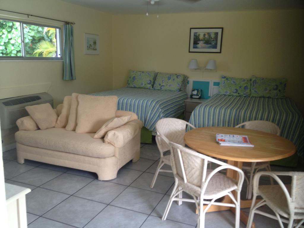 Sunshine Island Inn - Adults Only ซานิเบล ห้อง รูปภาพ
