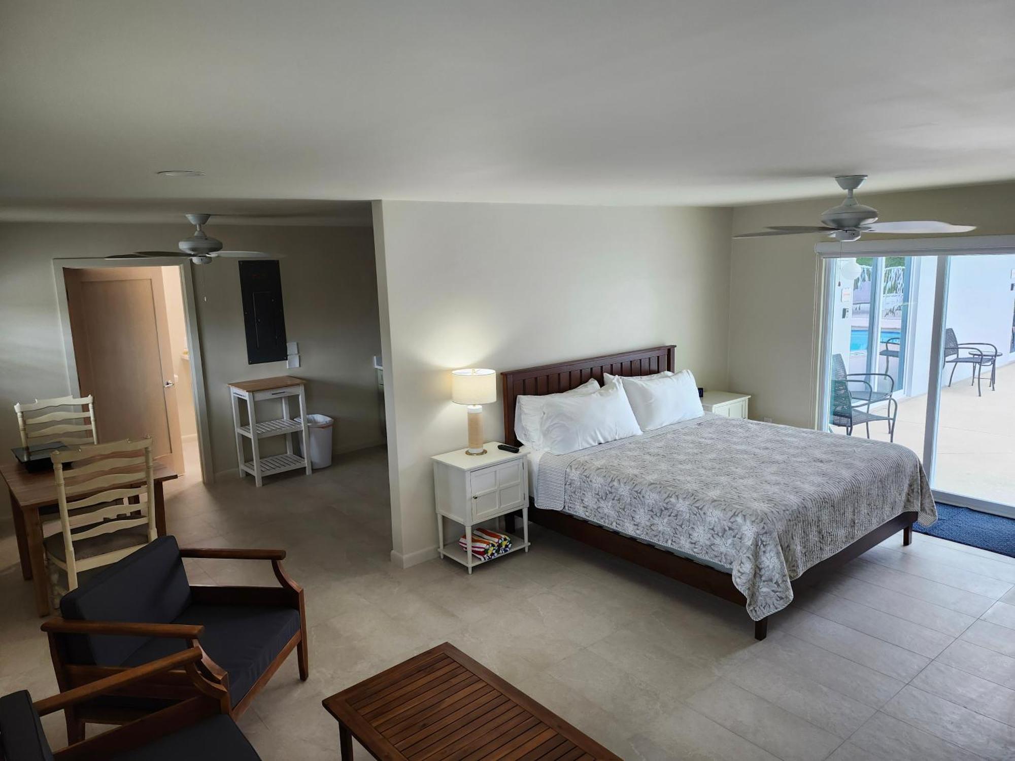 Sunshine Island Inn - Adults Only ซานิเบล ภายนอก รูปภาพ