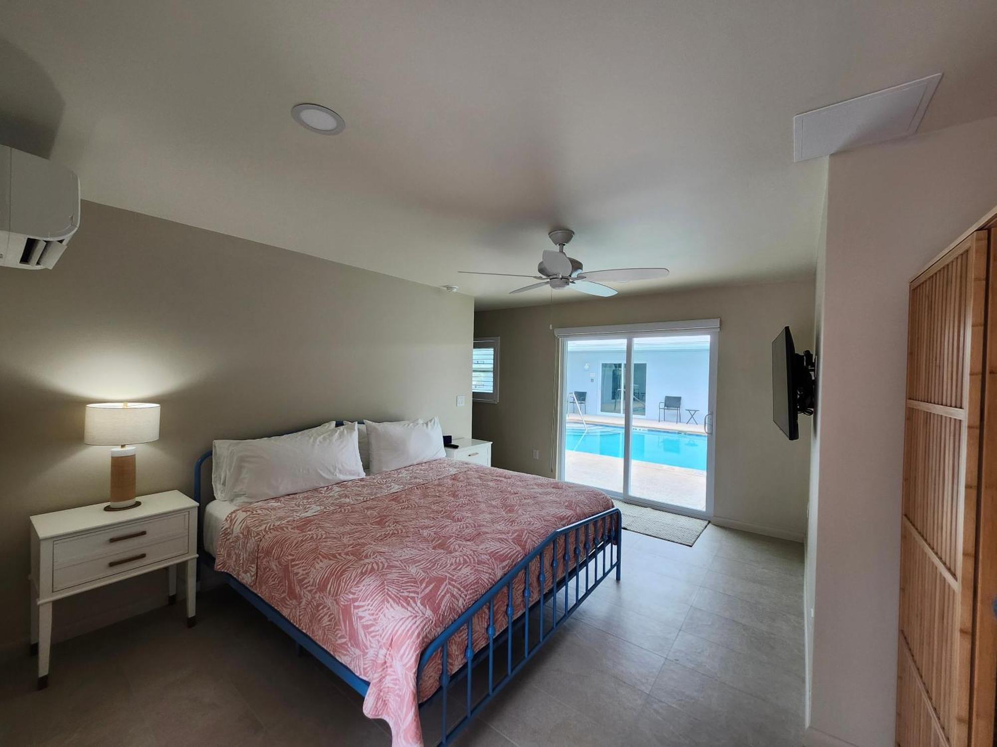 Sunshine Island Inn - Adults Only ซานิเบล ภายนอก รูปภาพ