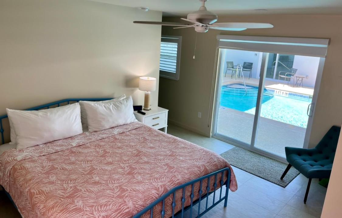 Sunshine Island Inn - Adults Only ซานิเบล ภายนอก รูปภาพ