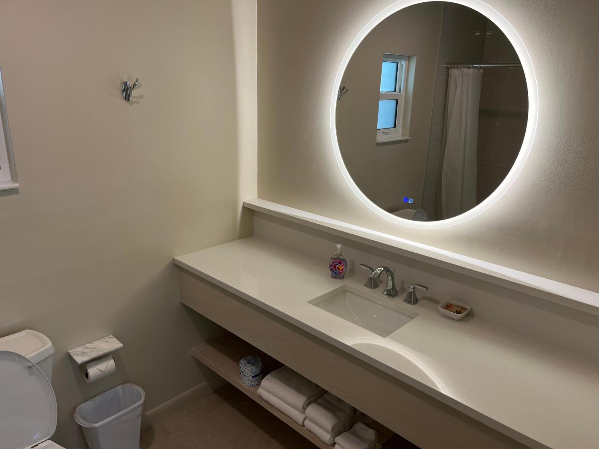 Sunshine Island Inn - Adults Only ซานิเบล ภายนอก รูปภาพ