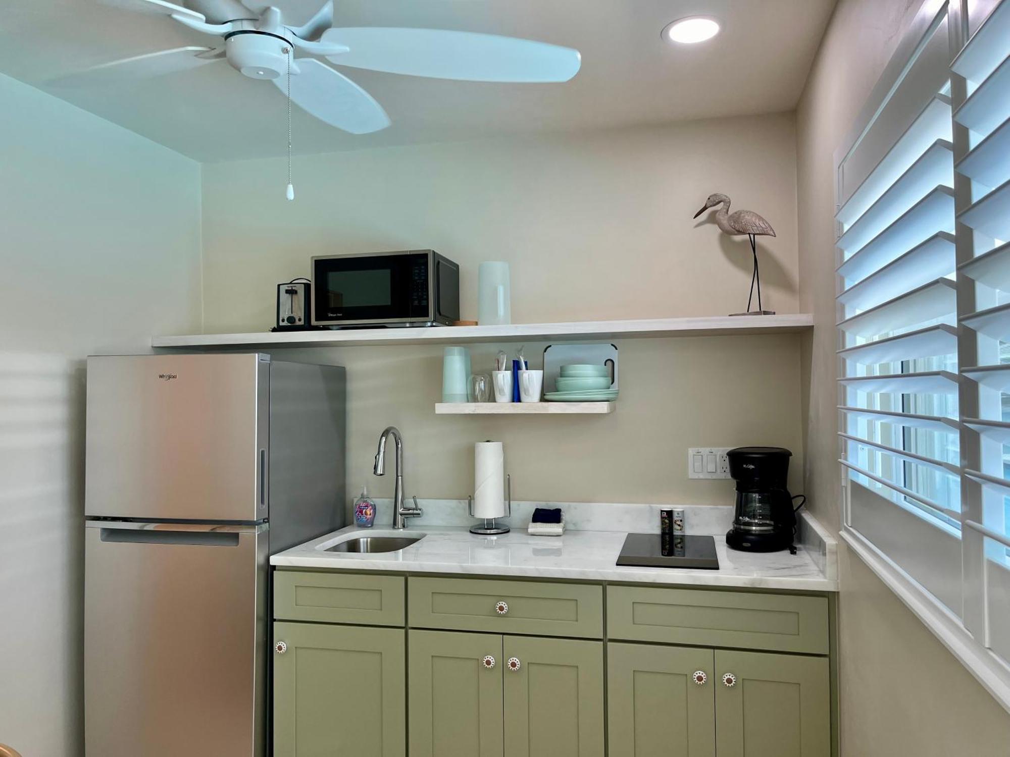 Sunshine Island Inn - Adults Only ซานิเบล ภายนอก รูปภาพ