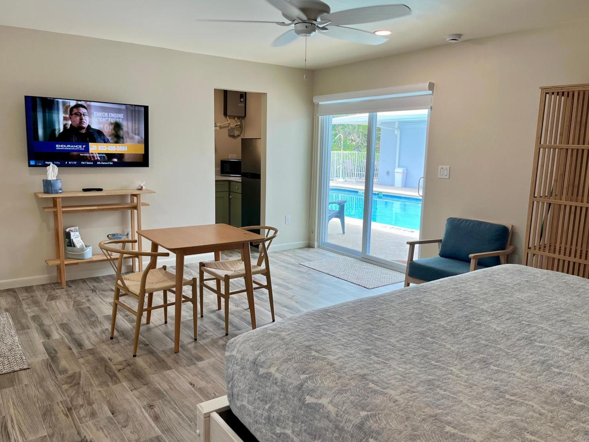 Sunshine Island Inn - Adults Only ซานิเบล ภายนอก รูปภาพ