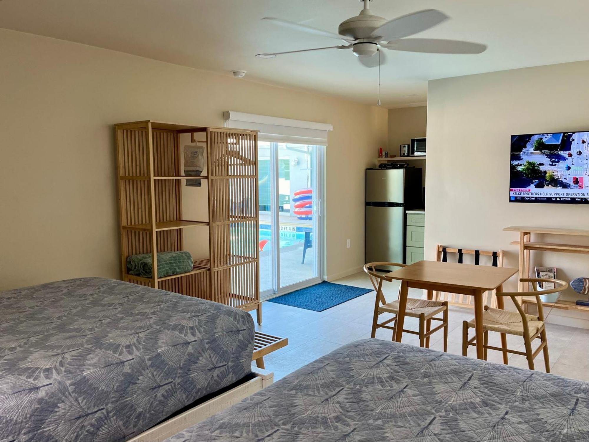 Sunshine Island Inn - Adults Only ซานิเบล ภายนอก รูปภาพ