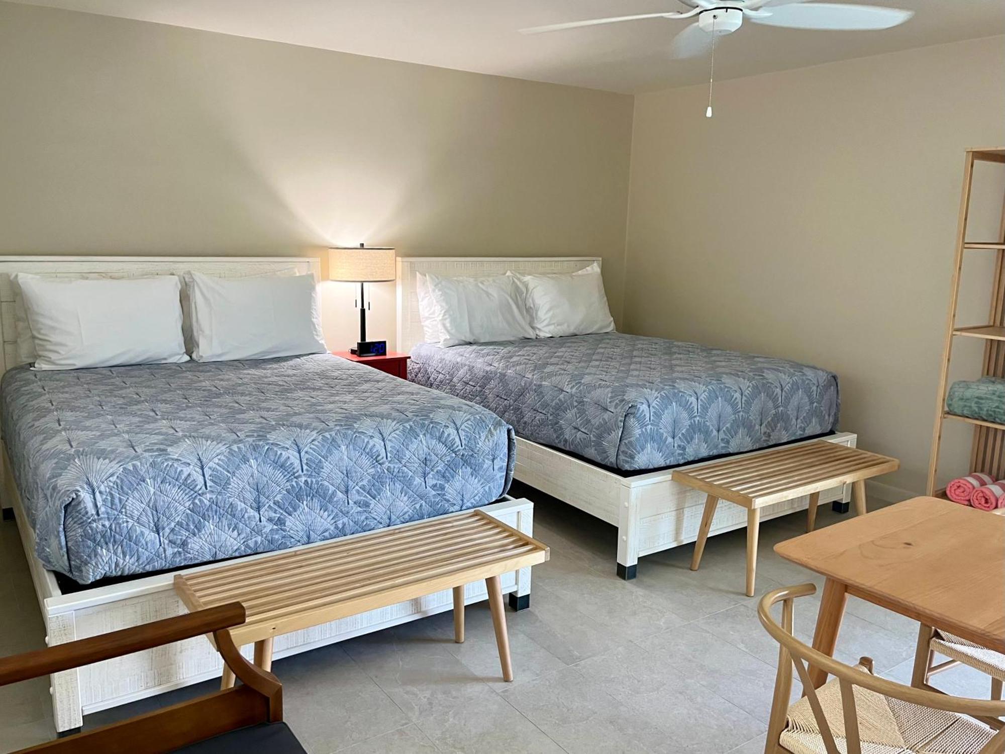Sunshine Island Inn - Adults Only ซานิเบล ภายนอก รูปภาพ