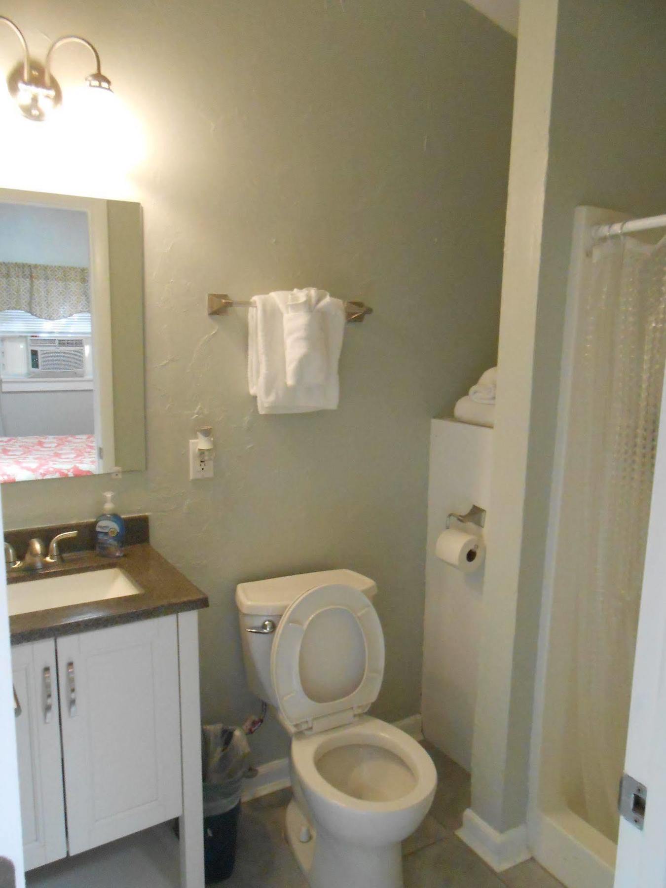 Sunshine Island Inn - Adults Only ซานิเบล ภายนอก รูปภาพ