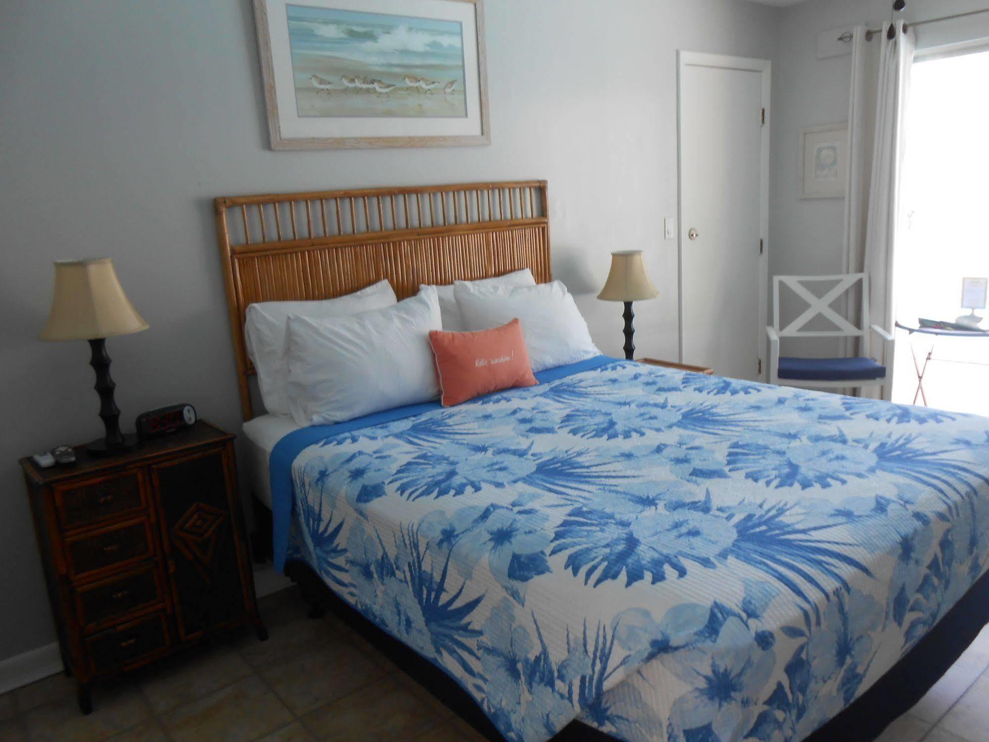 Sunshine Island Inn - Adults Only ซานิเบล ภายนอก รูปภาพ