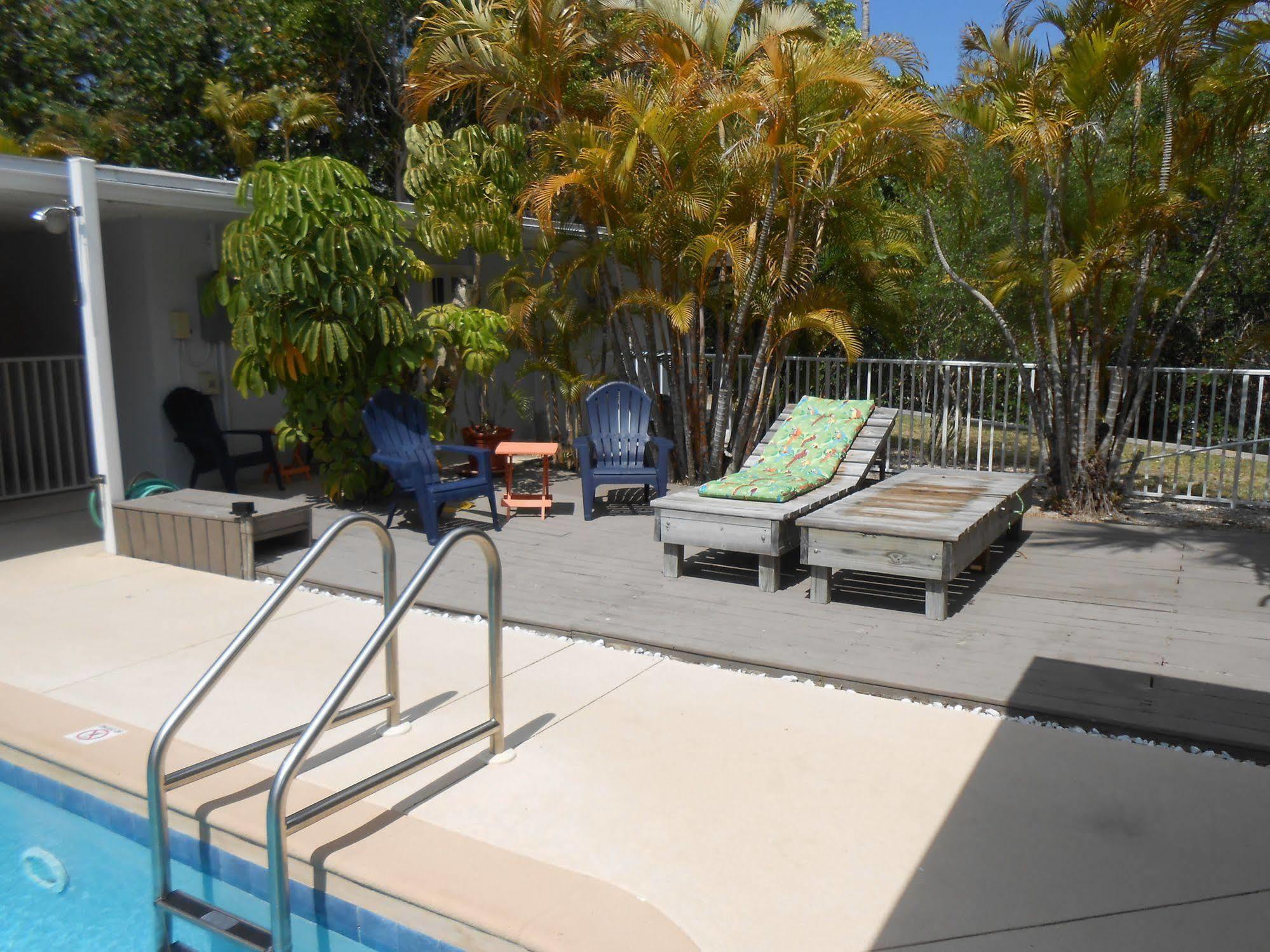 Sunshine Island Inn - Adults Only ซานิเบล ภายนอก รูปภาพ